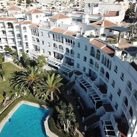 아파트 Stella Maris B1 Ba 네르하